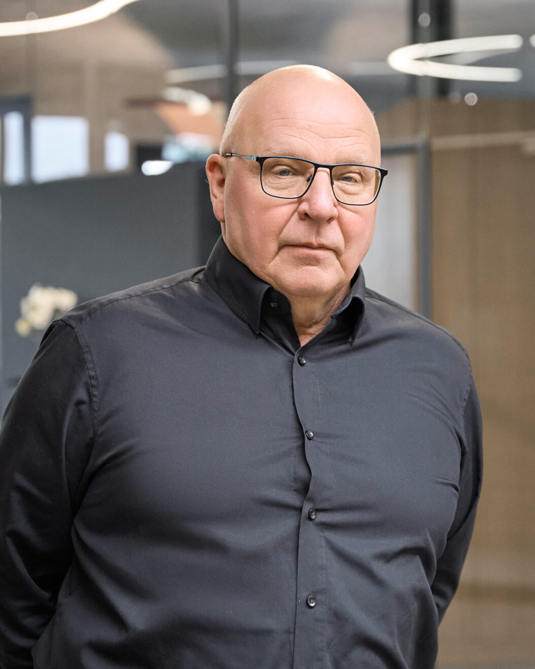 Beat Rothacher, Verkaufsberater