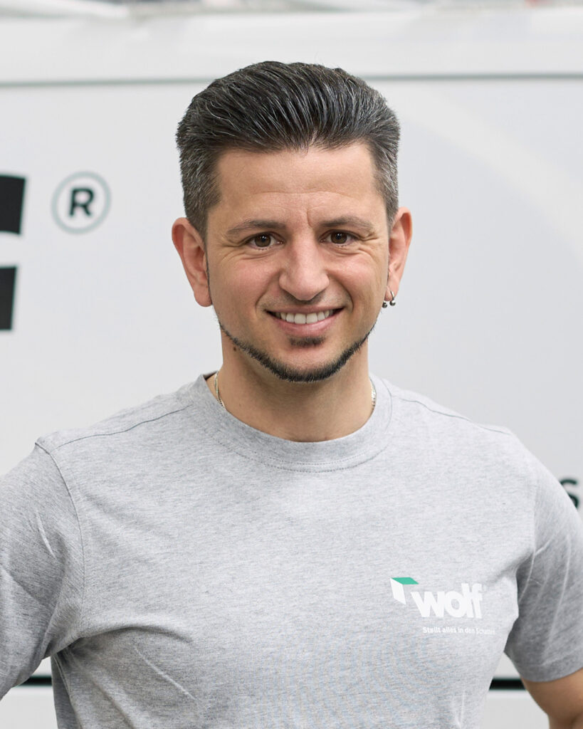 Rosario Modesto